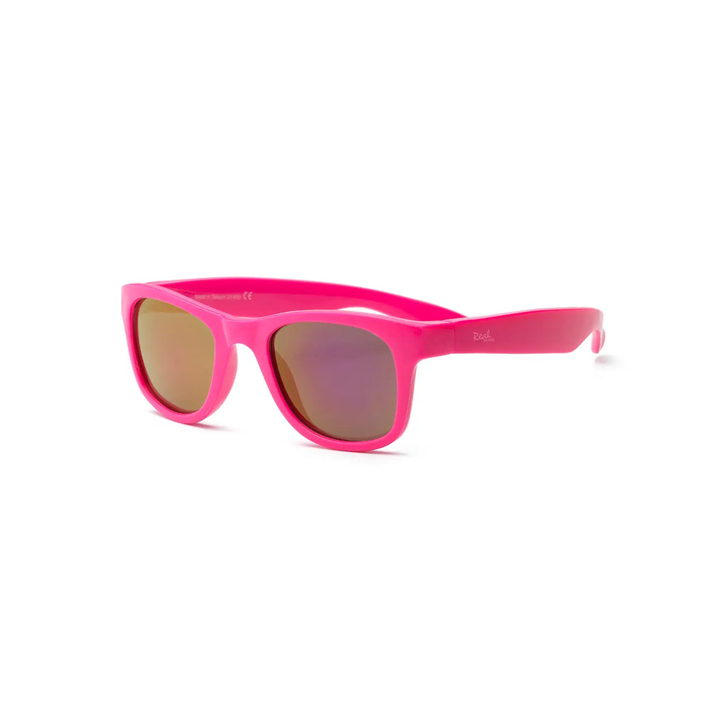 Real Shades Surf Sunglasses 4+ assorted colors