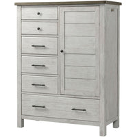 Westwood Design Timber Ridge Chifferobe