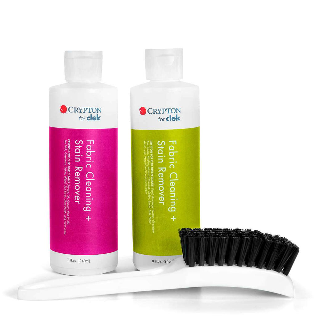 Clek Fabric Cleaning Kit