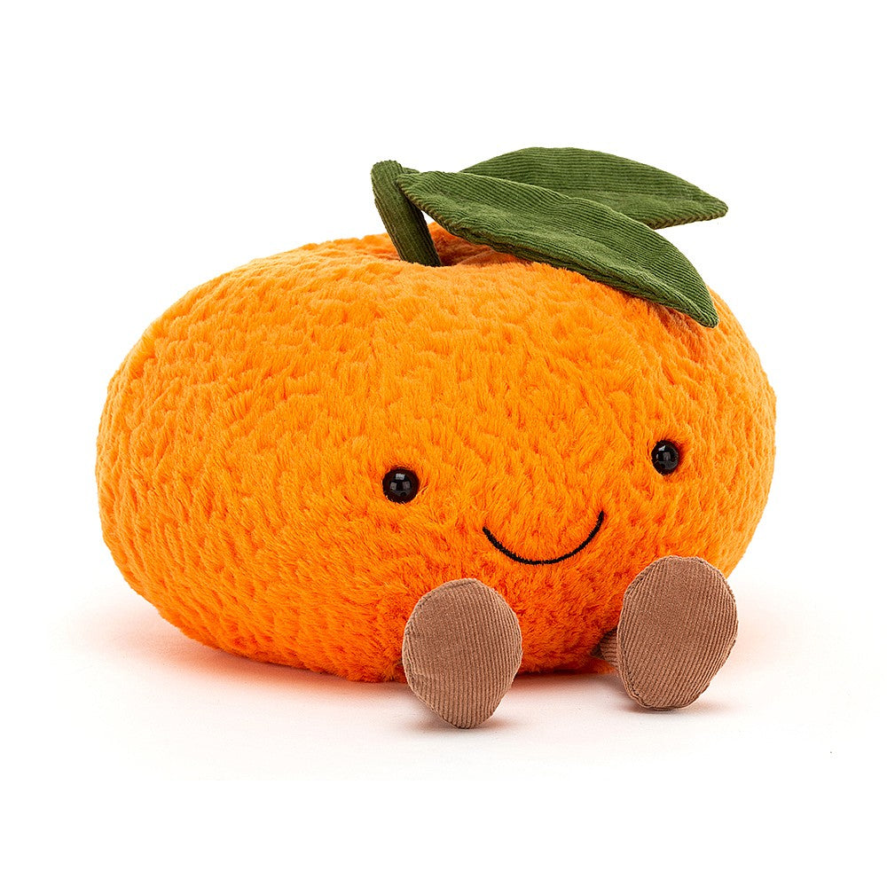 Jellycat- Amuseable Clementine