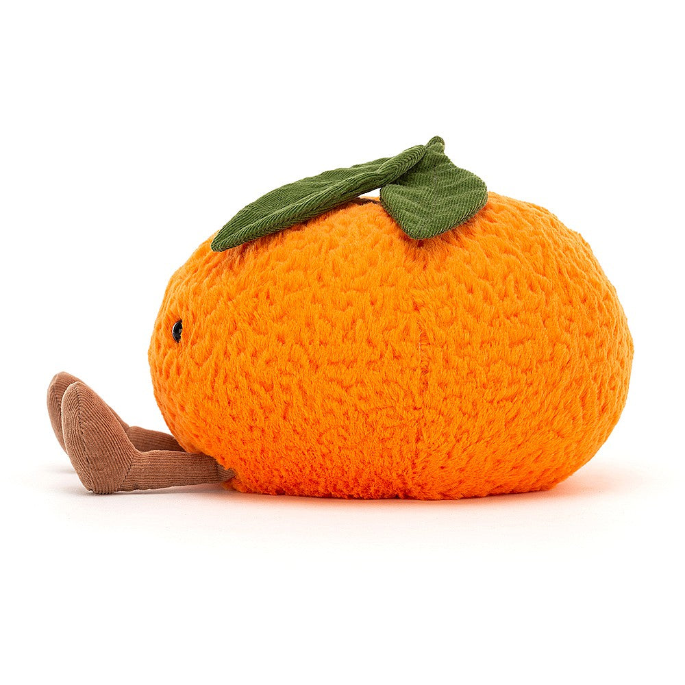 Jellycat- Amuseable Clementine