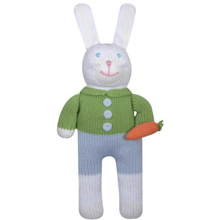 Petit Ami - Collin the Bunny Knit Doll