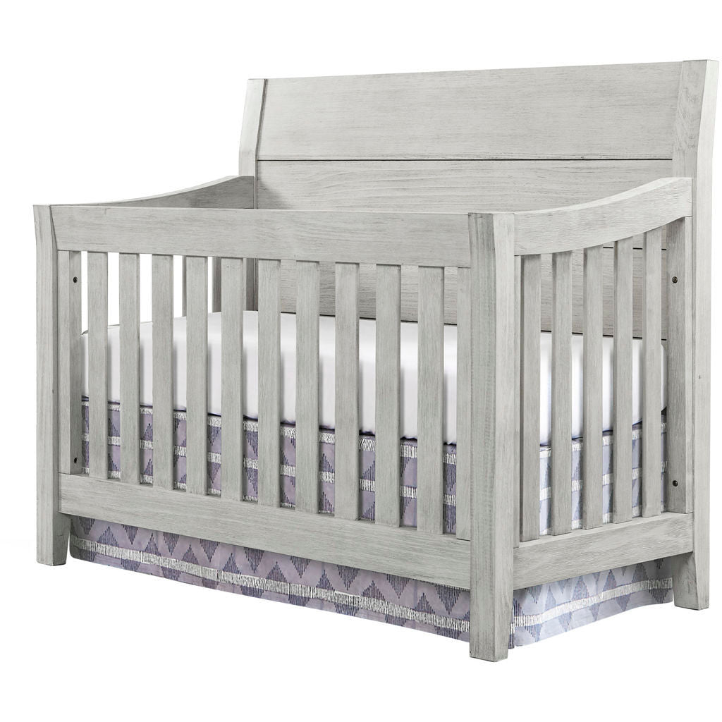 Steel Designer Cribs Westwood Design Timber Ridge Convertible Crib
