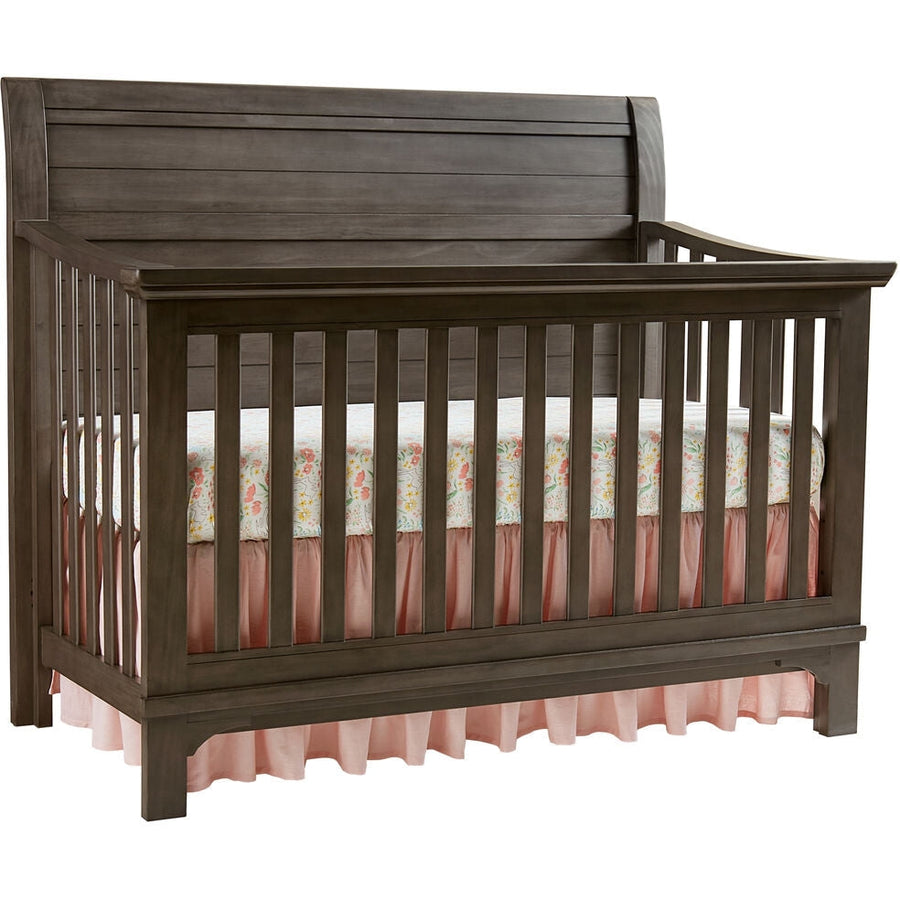 Westwood top design crib