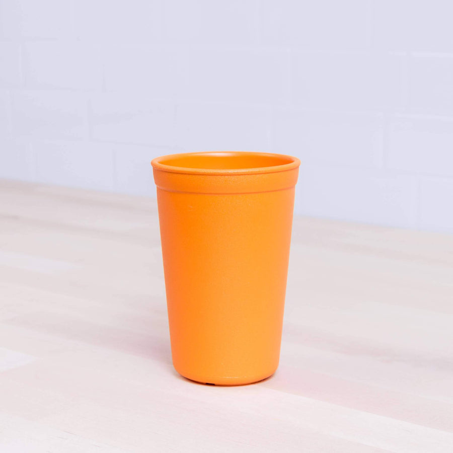 Re-Play 10 oz Drinking Cup Grey