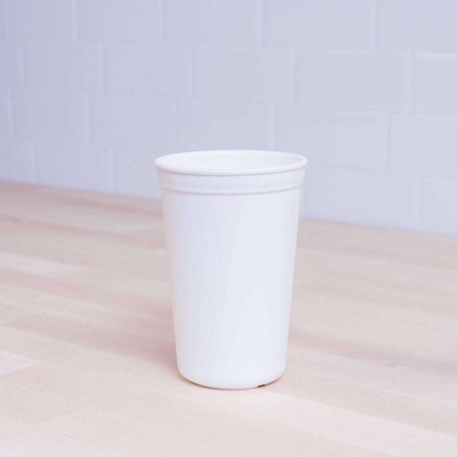 Re-Play 10 oz Drinking Cup Grey