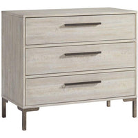 Westwood Design Beck 3-Drawer Dresser