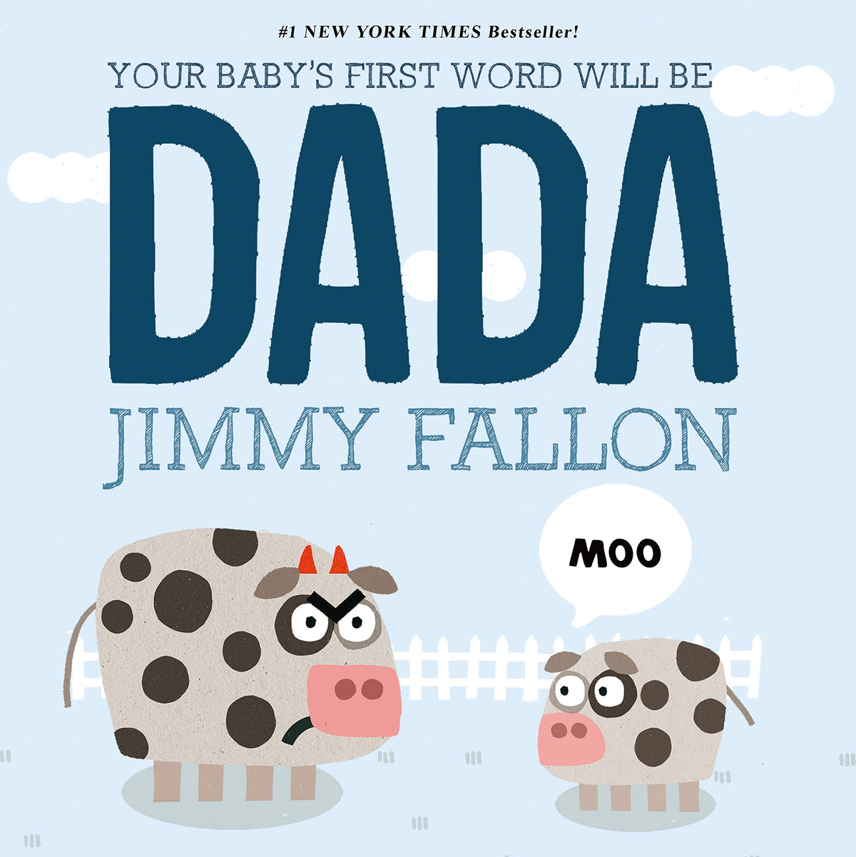 Dada by Jimmy Fallon