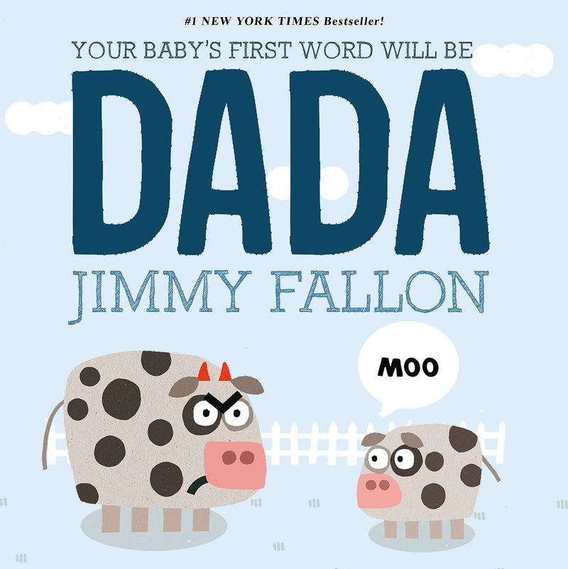 This is Baby by Jimmy Fallon