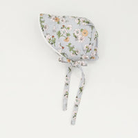 Huggalug Daisy Sunbonnet UPF 25+ for Infants & Toddlers