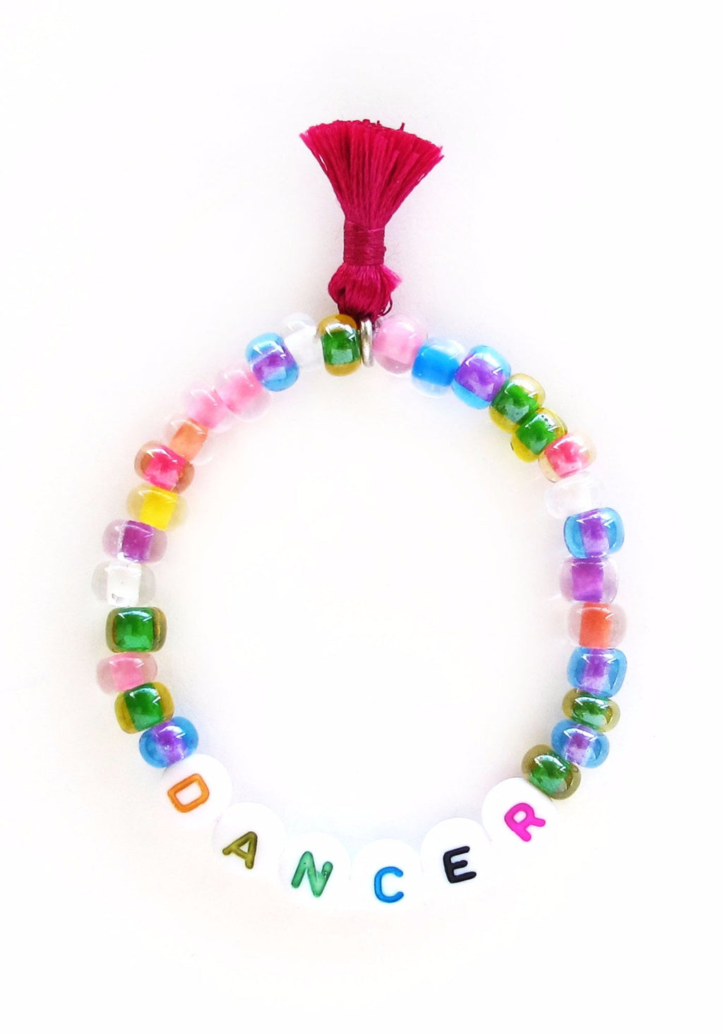 Sadie's Moon Stretch Bracelets