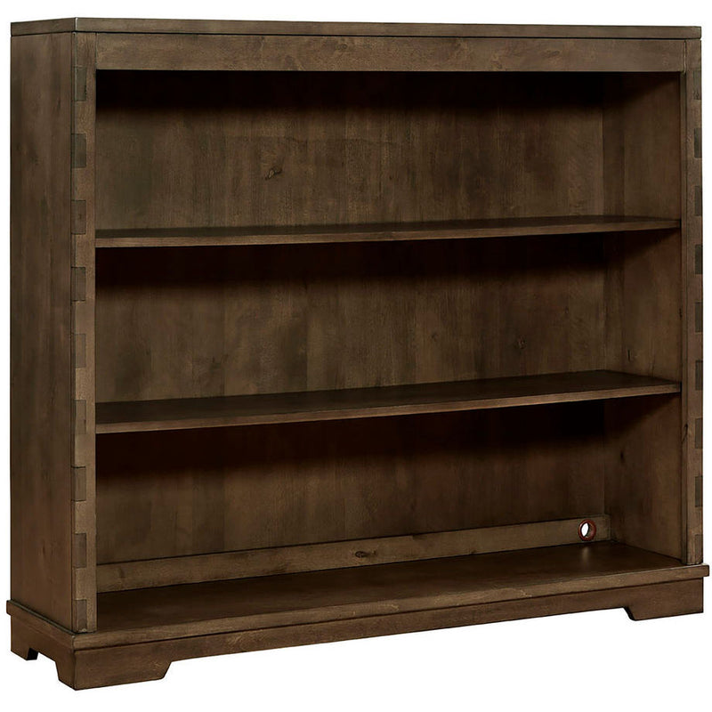 Westwood Design Dovetail Bookcase/Hutch