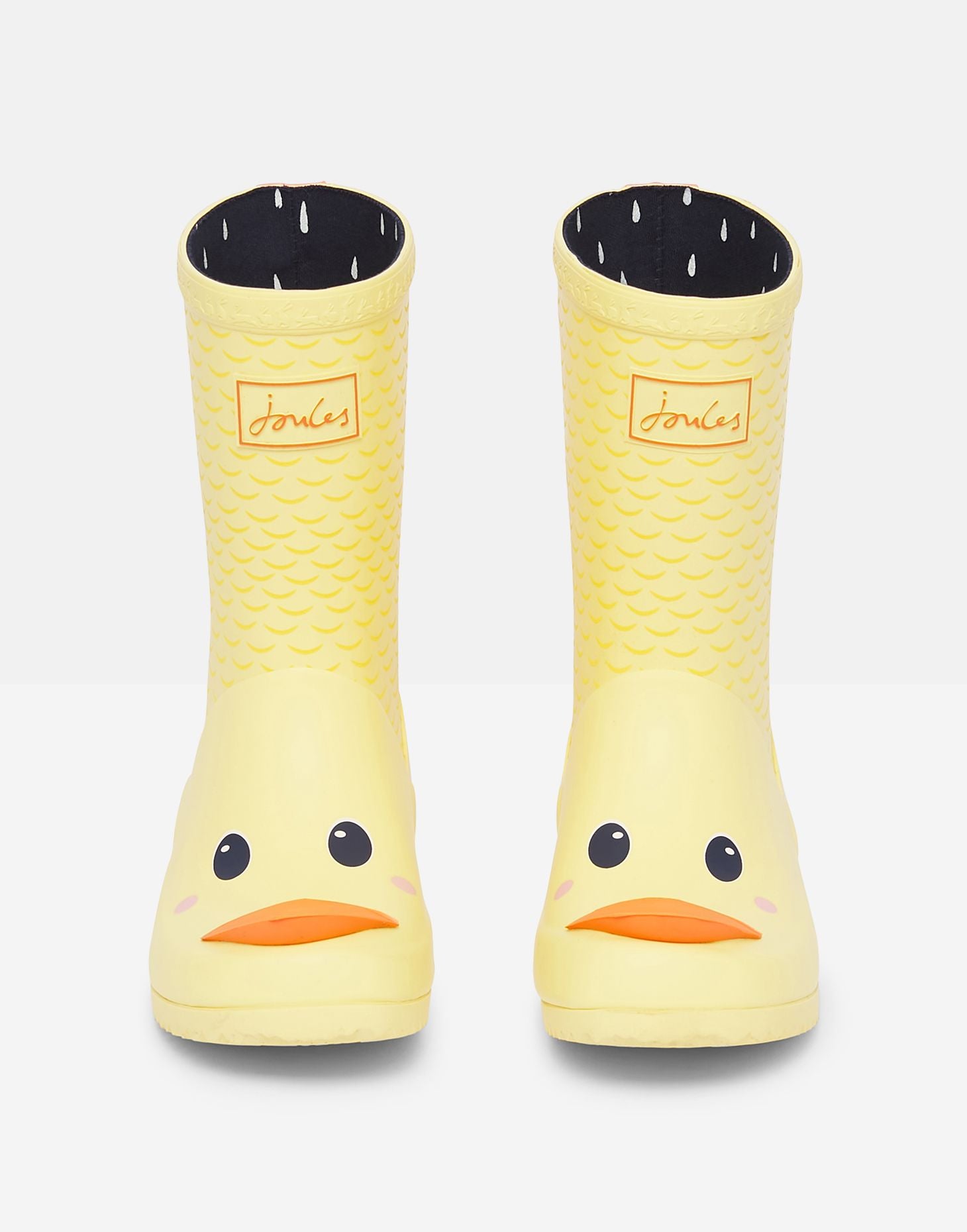 Welly cheap rain boots