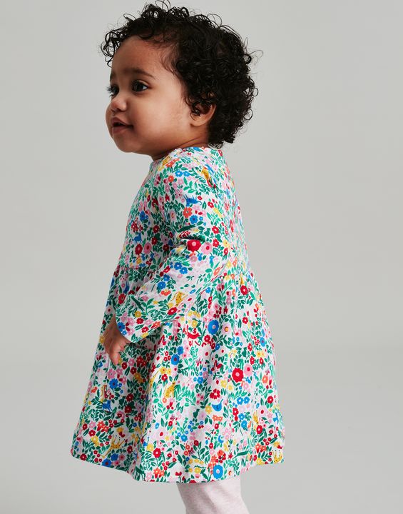 Joules baby shop girl dresses