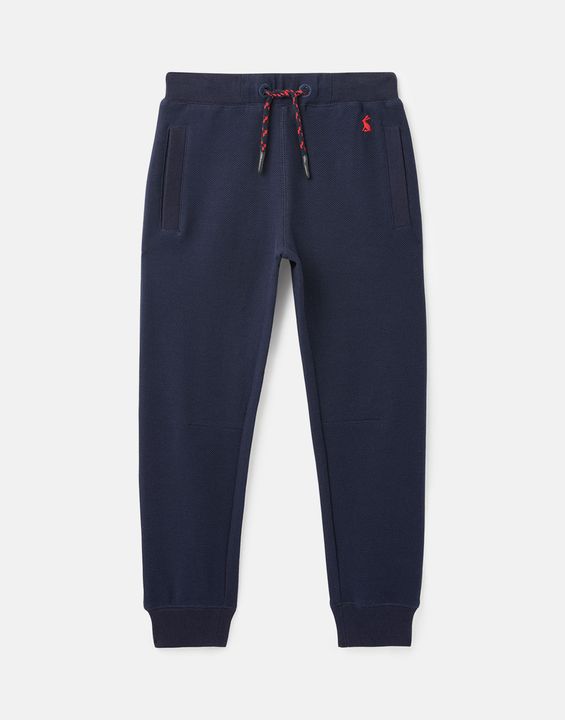 Joules French Navy Joggers