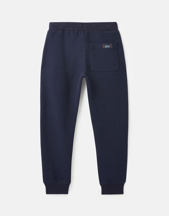 Joules French Navy Joggers
