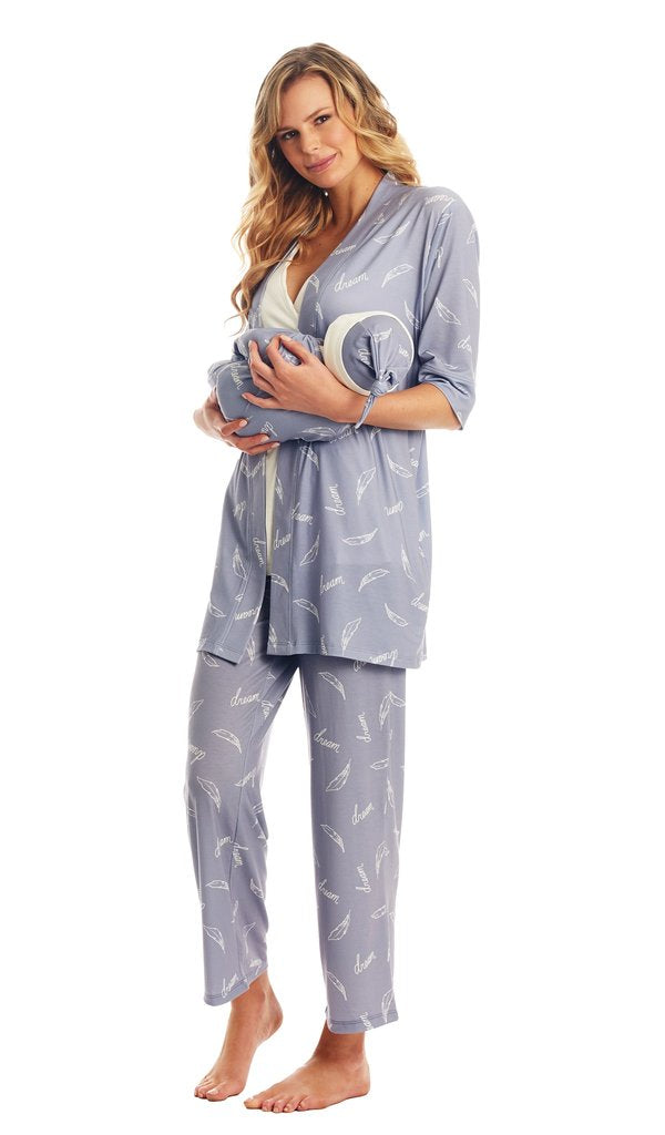 Everly Grey Analise 5-piece Dream