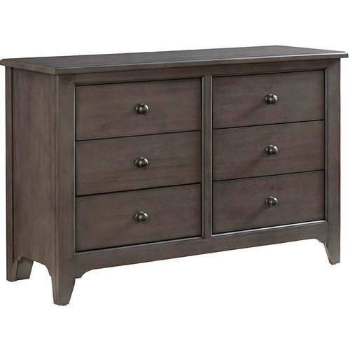 Westwood Design Taylor Double Dresser – Baby Go Round,