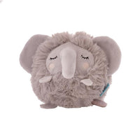 Manhattan Toy Company - Squeezmeez Elephant
