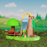 Fat Brain Toys Timber Tots Fantastic Waterfall