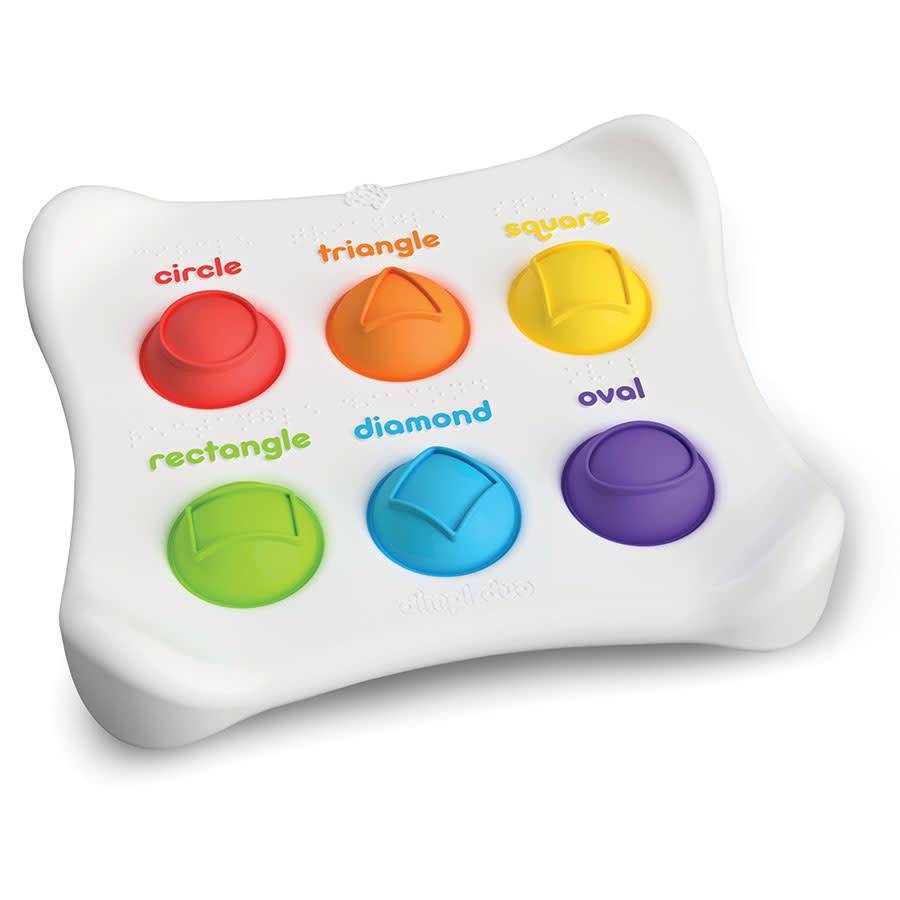 Fat Brain Toys Dimpl Duo – Baby Go Round, Inc.