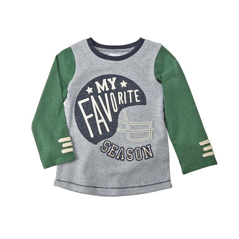 Mud Pie My Favorite Season T-Shirt