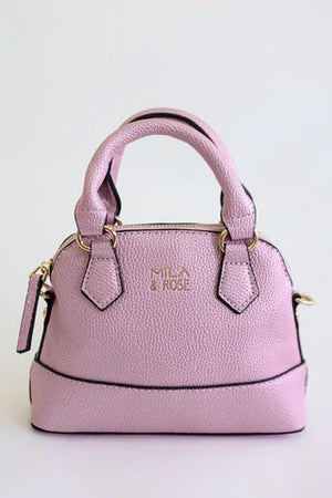 Mila & Rose Girls Purse- assorted colors