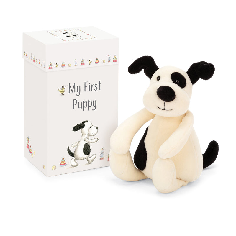 Jellycat My First Puppy