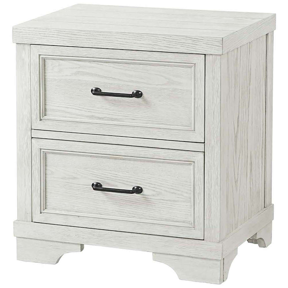 Westwood Design Foundry Nightstand