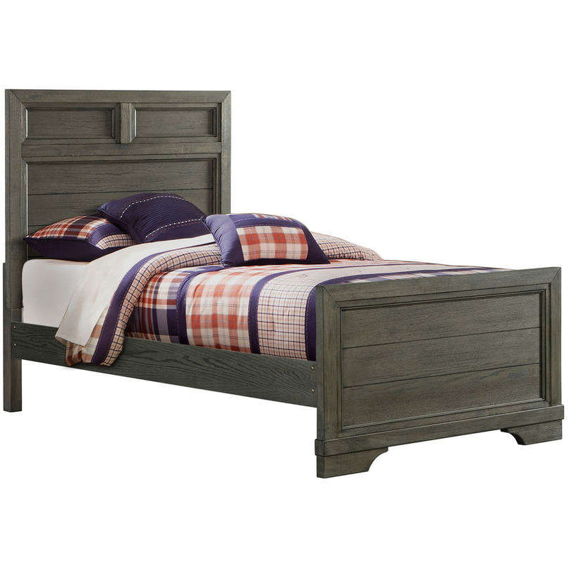 Romina Uptown Twin Bed