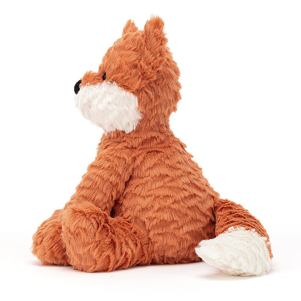 Jellycat Huge Fuddlewuddle Fox Cub 2024