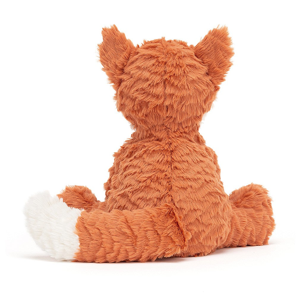 Jellycat Huge Fuddlewuddle Fox buy Cub