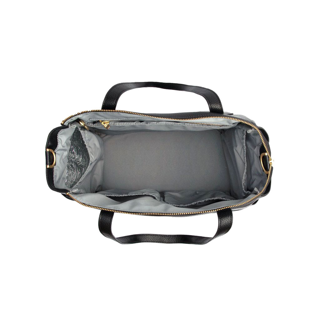 Freshly Picked Classic Carryall – Baby Go Round, - Main Image