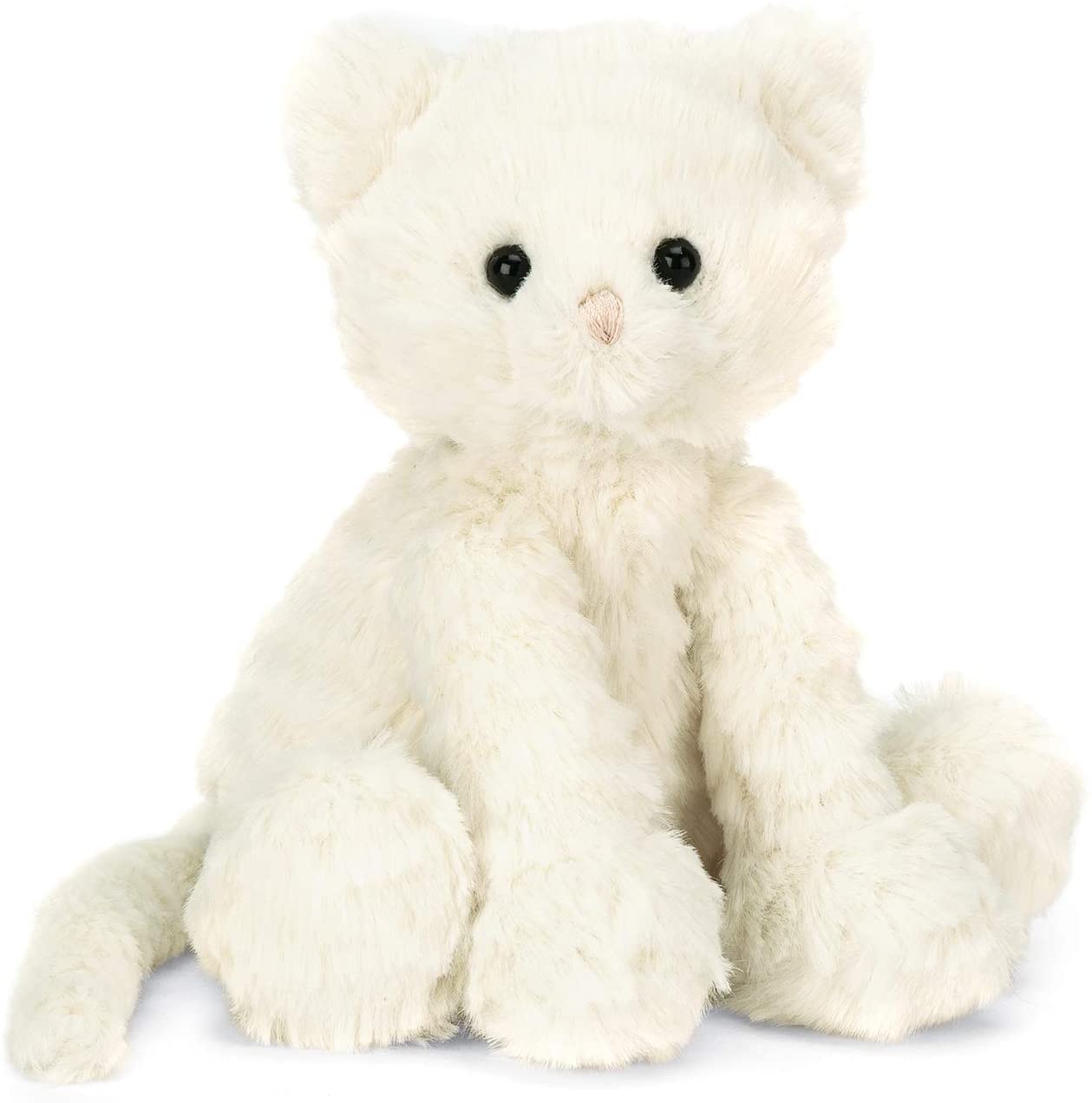 Jellycat fuddlewuddle kitten on sale