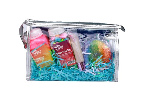 Garb2ART Rainbow Gift Set