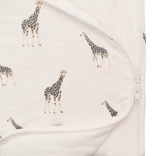 Kyte Baby Printed Sleep Bag  - Giraffe