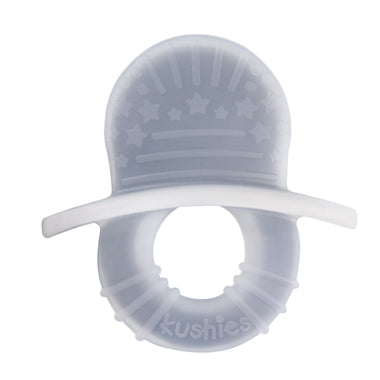 Kushies Silisoothe Silicone Teether