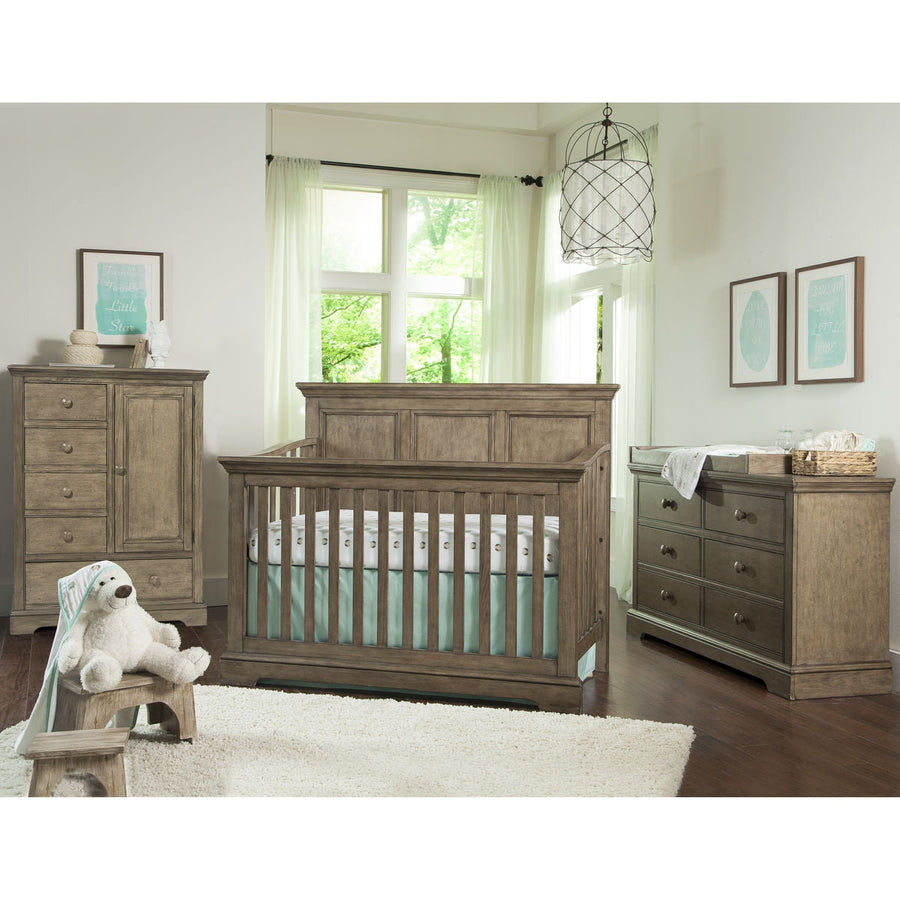 Westwood clearance baby crib