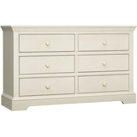 Westwood Design Hanley Double Dresser