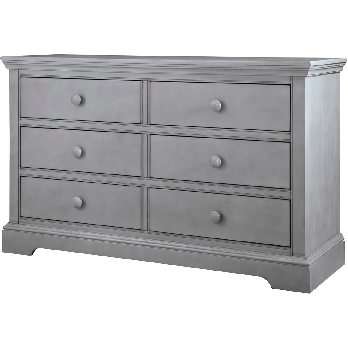 Westwood Design Hanley Double Dresser Baby Go Round, Inc. Westwood Design Hanley Double Dresser Baby Go Round, Inc.