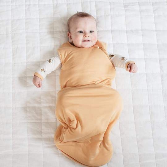 Kyte Baby Sleep Bag 1.0 - Honey
