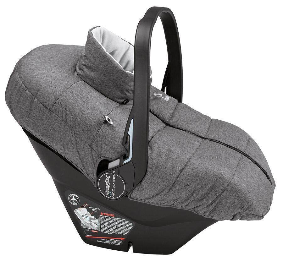 peg perego winter cover Peg Perego Igloo for Primo Viaggio 4/35 Infant Car Seat