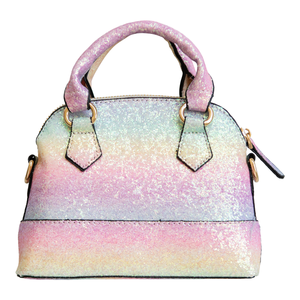 Mila & Rose Girls Purse- assorted colors