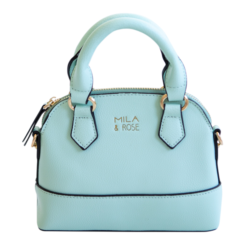 Mila & Rose Girls Purse- assorted colors