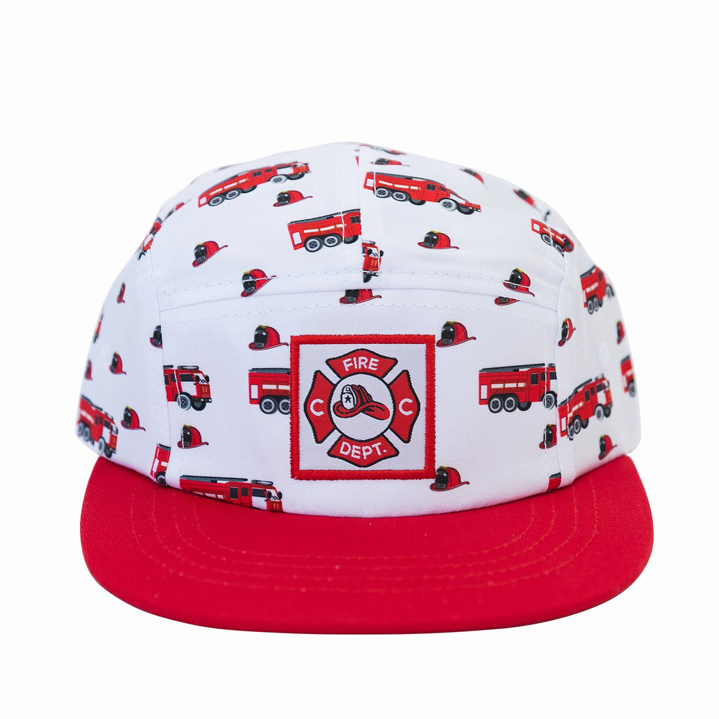 Cash & Co Baseball Hat - Rookie