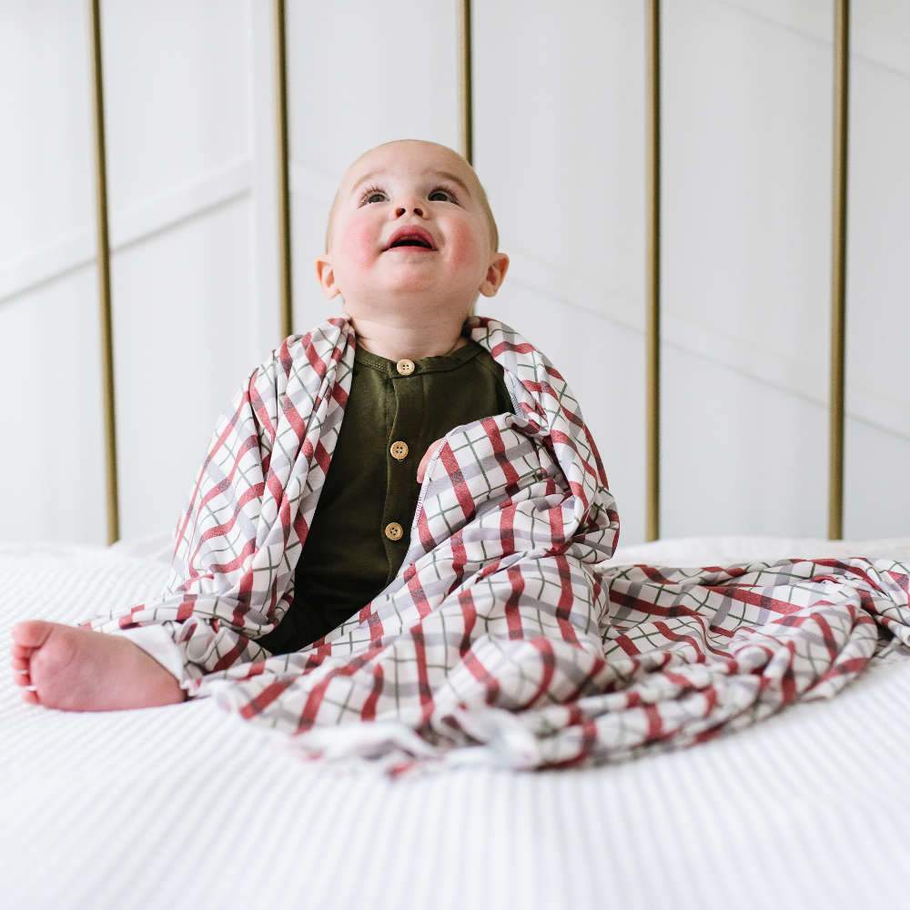 Copper pearl swaddle sale best sale