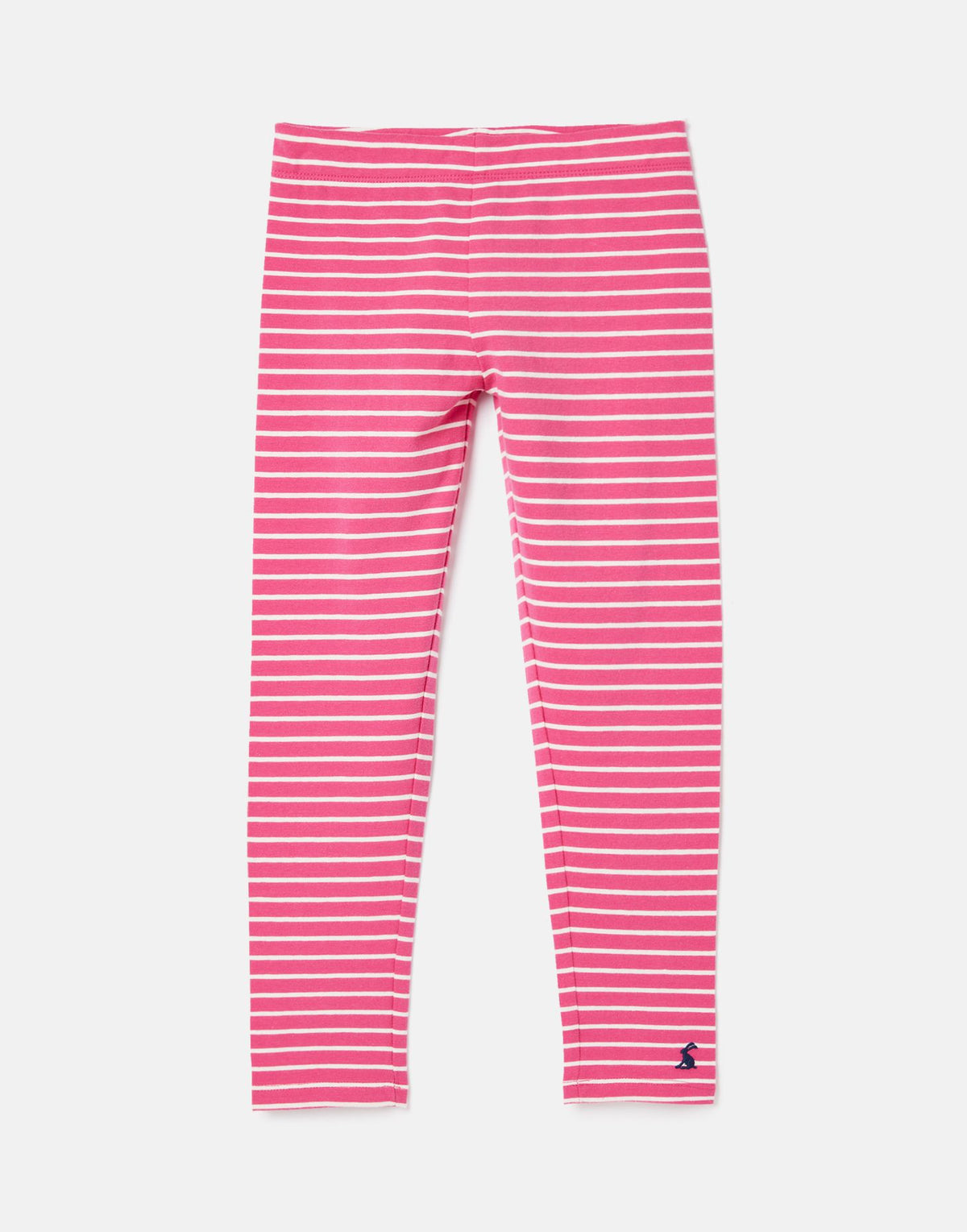 Joules Emilia Legging - Pink Stripe