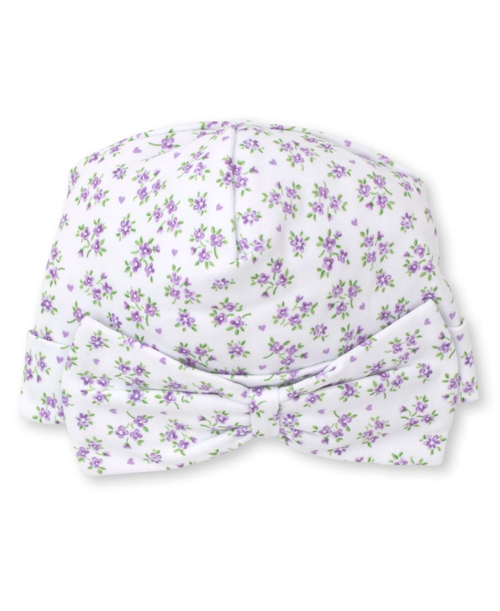 Kissy Kissy - Petit Paradise Floral Hat