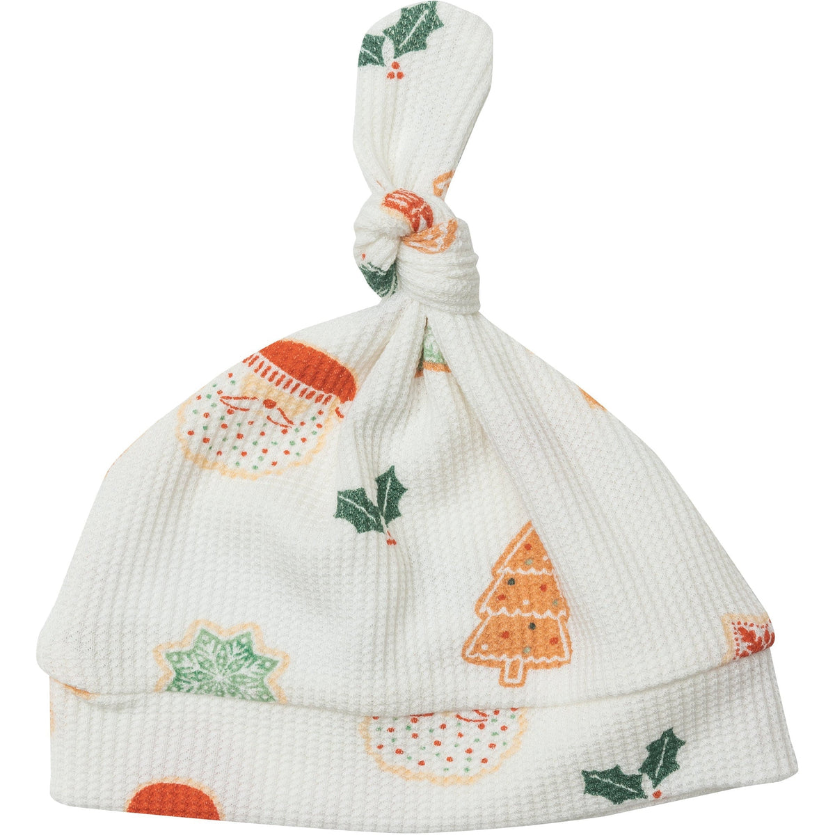 Angel Dear Cookies Knotted Hat