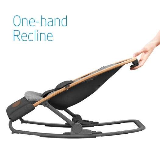 Maxi-Cosi Kori 2-in-1 Lightweight Rocker – Baby Go Round, Inc